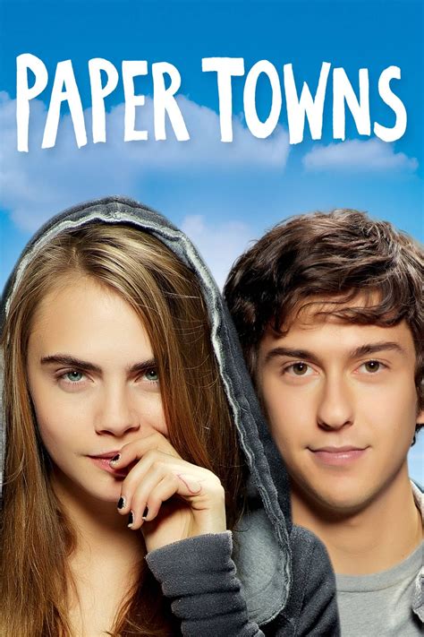 paper towns synopsis